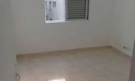 Apartamento para locação em são vicente, centro, 2 dormitórios, 1 banheiro, 1 vaga