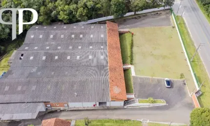 Terreno, 41000 m² - venda por r$ 22.000.000,00 ou aluguel por r$ 51.000,00/mês - capivari - colombo/