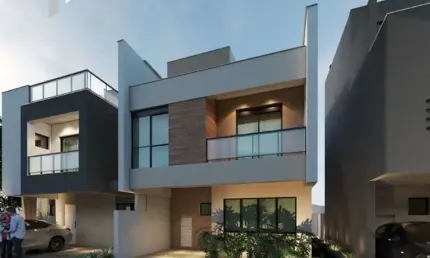 Terreno à venda, 128 m  por R  279.000,00 - Santa Cândida - Curitiba PR