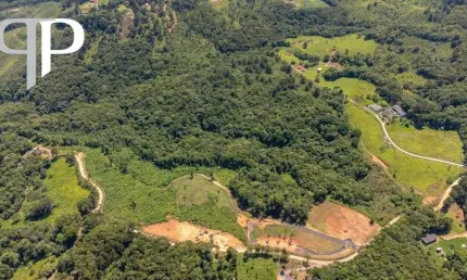 Chácara com 1 dormitório à venda, 20000 m  por R  549.000,00 - Loteamento Itaboa - Campo Largo PR
