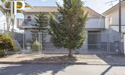 Sobrado com 5 dormitórios à venda,363.00 m , SAO JOSE DOS PINHAIS - PR