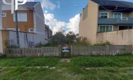 Terreno à venda,300.00 m , são lourenço, CURITIBA - PR