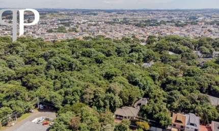 Terreno à venda, 1094 m² por R$ 790.000,00 - Cidade Industrial - Curitiba/PR