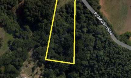 Chácara à venda, 14500 m² por R$ 1.500.000 - São Miguel - Almirante Tamandaré/PR