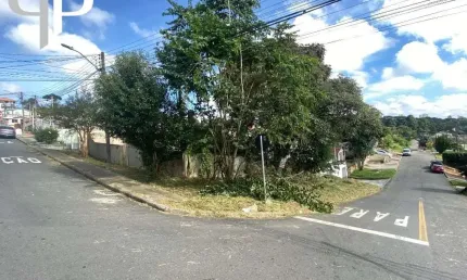 Terreno à venda, 425 m² por R$ 524.900,00 - Campo Comprido - Curitiba/PR