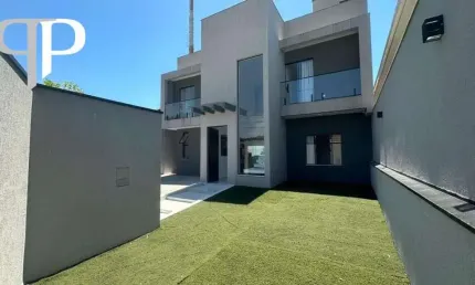 Casa com 4 dormitórios à venda, 273 m  por R  1.499.000,00 - Matinhos - Matinhos PR