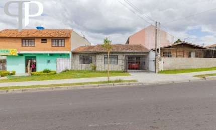 Casa com 3 dormitórios à venda, 111 m² por R$ 649.900,00 - Cajuru - Curitiba/PR
