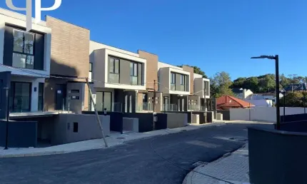 Ultima unidade disponivel no Condominio Parque das Pedreiras - Pilarzinho