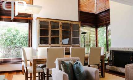 Casa com 4 dormitórios à venda, 420 m  por R  5.501.000,00 - Alphaville Graciosa - Pinhais PR