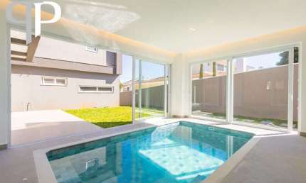 Casa com 4 dormitórios à venda,734.00 m , alphaville graciosa, PINHAIS - PR