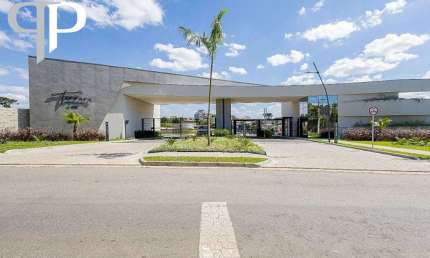 Terreno à venda, 160 m² por R$ 549.900,00 - Pilarzinho - Curitiba/PR