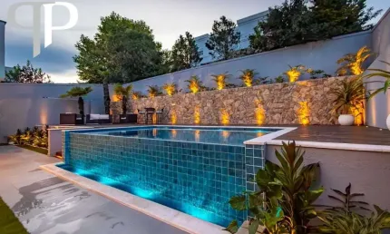 Casa com 4 suítes à venda no Alphaville Graciosa - Pinhais PR