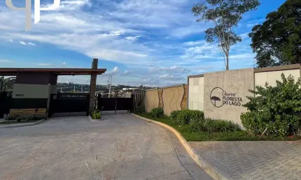 Terreno em condominio , 190 m  por R  267.900,00 - Vila Rivabem - Campo Largo PR