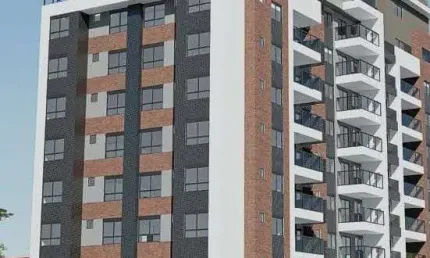 Apartamento Garden com 3 dormitórios à venda, 95 m² por R$ 956.650,00 - Bacacheri - Curitiba/PR