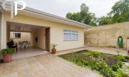 Casa com 4 dormitórios à venda, 216 m² por R$ 1.185.000,00 - Bairro Alto - Curitiba/PR