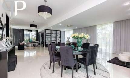 Casa com 4 dormitórios à venda, 750 m  por R  6.799.000,00 - Alphaville Graciosa - Pinhais PR
