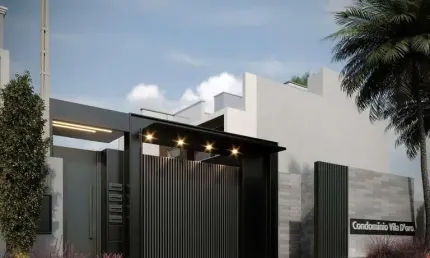 Casas em condominio em Santa felicidade - R  1.178.000, 134m2