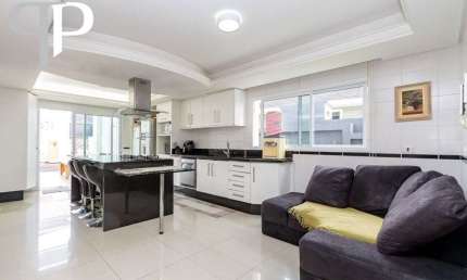 Casa com 4 dormitórios à venda, 440 m  por R  3.500.000,00 - Alphaville Graciosa - Pinhais PR
