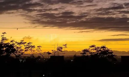 Apartamento com 2 dormitórios à venda, uberaba, CURITIBA - PR
