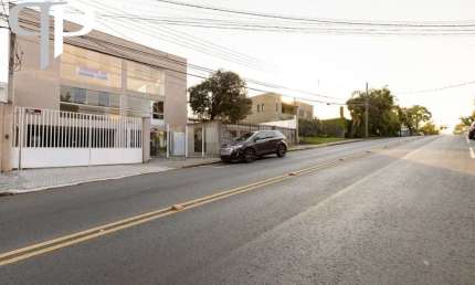 Prédio à venda, 1124 m  por R  7.001.000,00 - Bacacheri - Curitiba PR