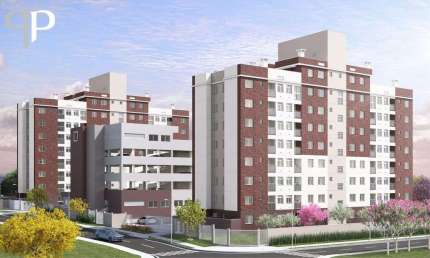 Cobertura a venda 3 quartos 110 m2 - Próximo ao Pineville - Pinhais