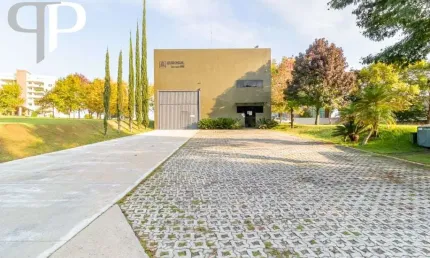 Prédio com dois terrenos à venda, 530 m² por R$ 8.000.000 - Alphaville Graciosa - Pinhais/PR