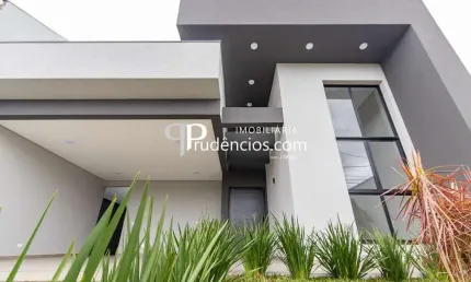 Casa térrea à venda, Bairro Cruzeiro, SAO JOSE DOS PINHAIS - PR
