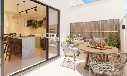 Garden Residencial Mantiqueira  Bairro Alto lazer completo. Conheça