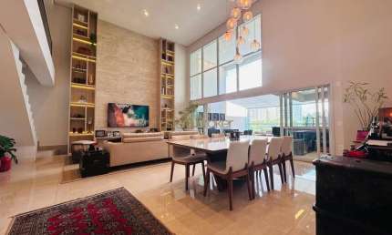 THE LAKE GRAMERCY PARK - Apartamento disponível para venda no bairro Alphaville Empresarial - Barueri/SP