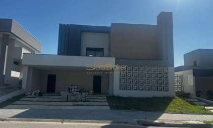 Condomínio Residencial Mont Blanc, São José dos Campos - SP - Casa disponível para venda no bairro Condomínio Residencial Mont Blanc - São José dos Campos/SP