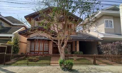 Sunset Park - Casa disponível para venda no bairro Sunset Park - São José dos Campos/SP