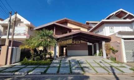 Residencial Jardim das Colinas - Casa disponível para locação no bairro Jardim das Colinas - São José dos Campos/SP