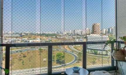 Condomínio Edifício São Francisco - Apartamento disponível para venda no bairro Vila Ema - São José dos Campos/SP