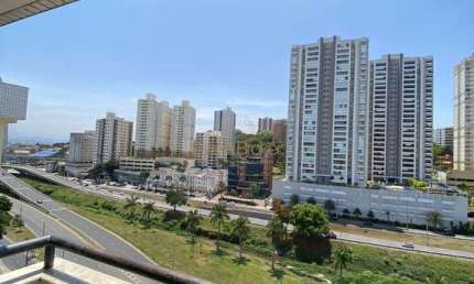 Condomínio Edifício Siena - Apartamento disponível para venda no bairro Vila Ema - São José dos Campos/SP