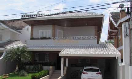 Sunset Park - Casa disponível para venda no bairro Sunset Park - São José dos Campos/SP