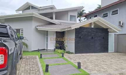 Condomínio Residencial Mar Verde - Casa disponível para venda no bairro Tabatinga - Caraguatatuba/SP
