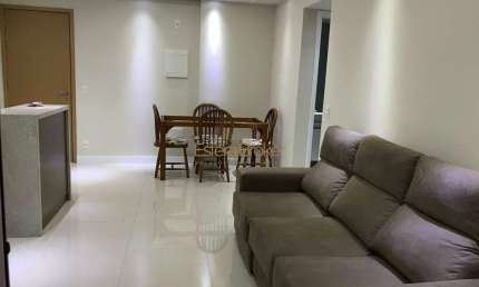 Novare - APARTAMENTO MOBILIADO disponível para venda no bairro Empresarial 18 do Forte - Barueri/SP