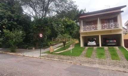 Condomínio Portal da Serra - Casa disponível para venda no bairro Urbanova I - São José dos Campos/SP