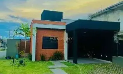 Residencial Vila Romana - Casa disponível para venda no bairro Residencial Vila Romana - Pindamonhangaba/SP