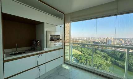 One Gramercy Park - Apartamento disponível para locação no bairro Alphaville - Barueri/SP
