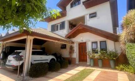 Sunset Park - Casa disponível para venda no bairro Sunset Park - São José dos Campos/SP