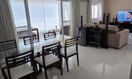 Ghaia - APARTAMENTO SEMI MOBILIADO disponível para venda no bairro Centro - Santana de Parnaíba/SP