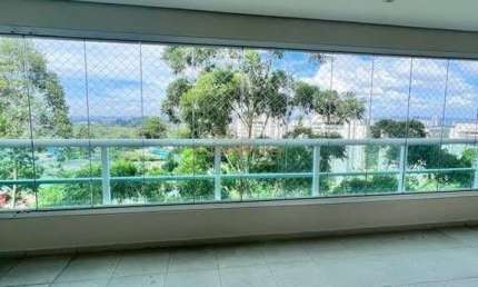 Eredita - Apartamento disponível para locação no bairro Tamboré - Santana de Parnaíba/SP