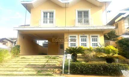 Sunset Park - Casa disponível para venda no bairro Sunset Park - São José dos Campos/SP