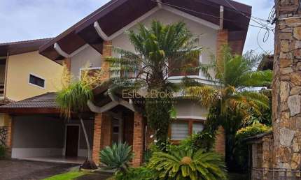 Sunset Park - Casa disponível para venda no bairro Sunset Park - São José dos Campos/SP