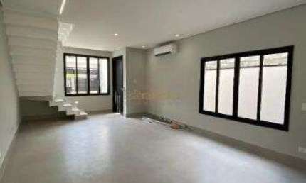 NOVA JAGUARI - Casa disponível para venda no bairro Chácara Jaguari (Fazendinha) - Santana de Parnaíba/SP