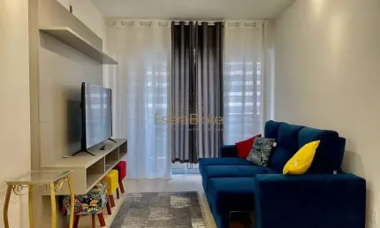 Wi House - APARTAMENTO MOBILIADO para locação no bairro Centro - Barueri/SP