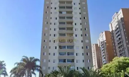 Residencial Maxximo Viver - Apartamento disponível para venda no bairro Jardim Sul - São José dos Campos/SP