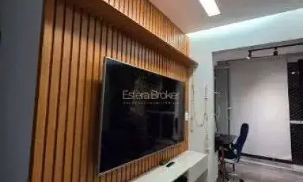 Maxximo Resort - Apartamento disponível para venda no bairro Jardim Sul - São José dos Campos/SP