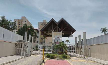 Residencial Vila Almada - Apartamento disponível para venda no bairro Cidade Morumbi - São José dos Campos/SP